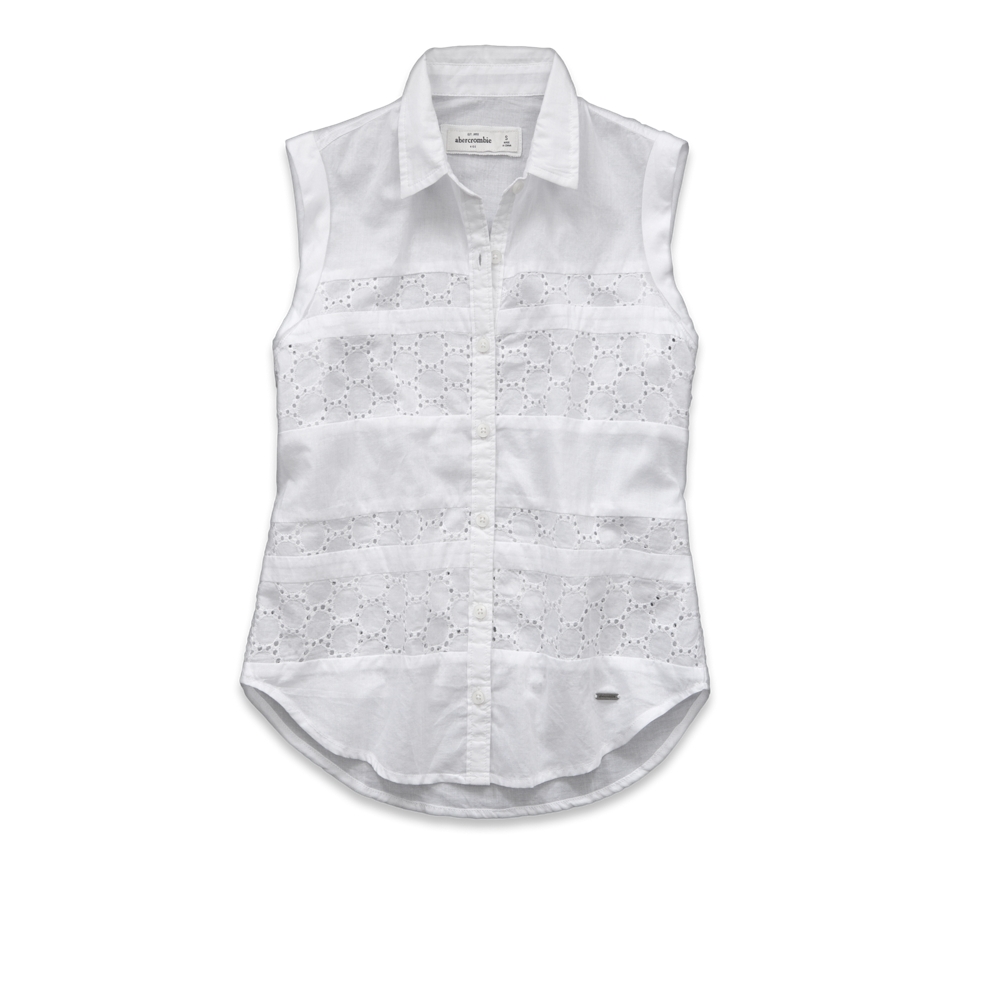 girls piper shirt