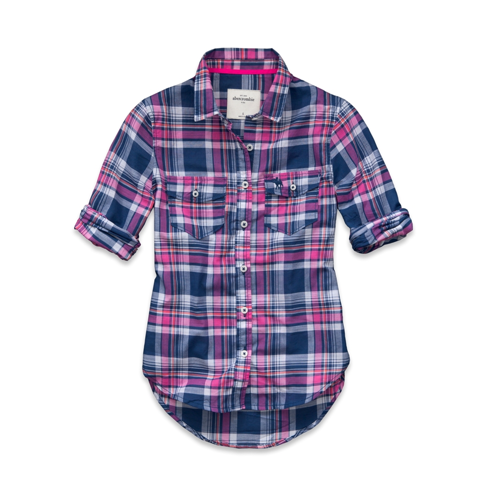 girls brittany shirt