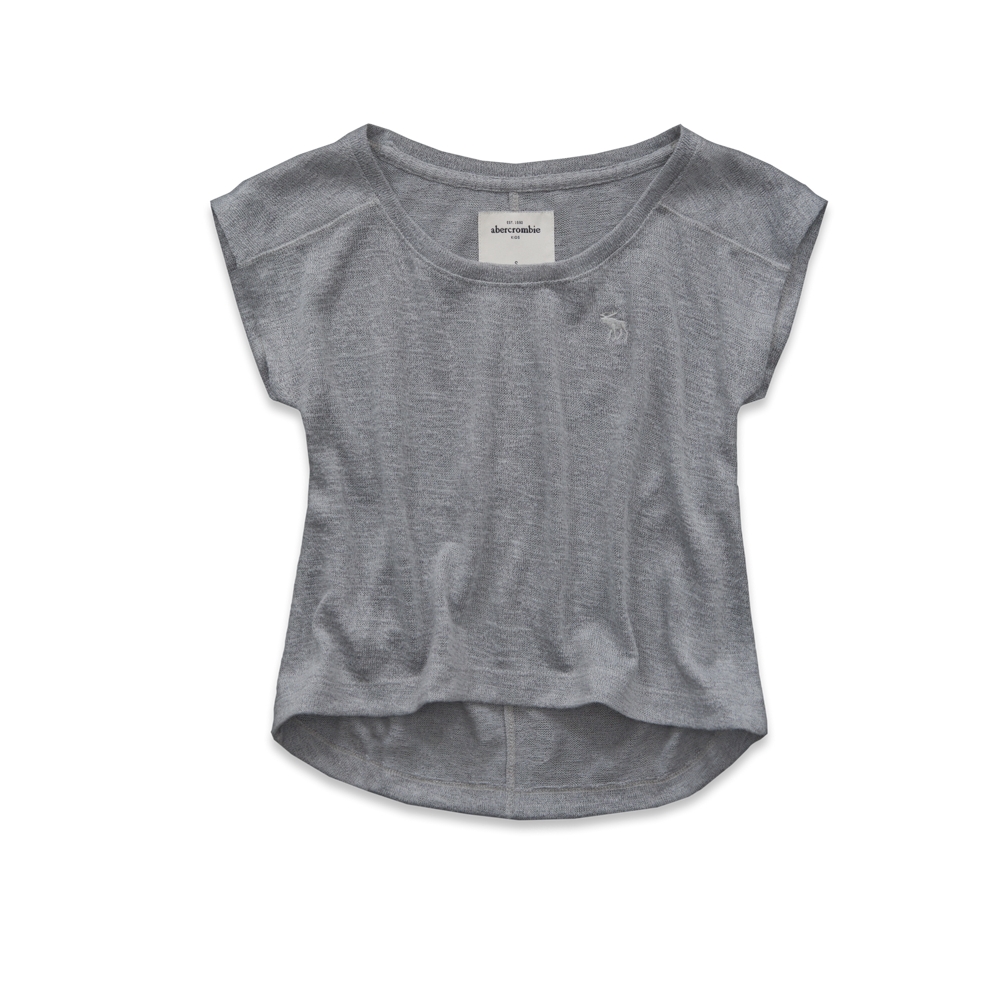 girls taryn top