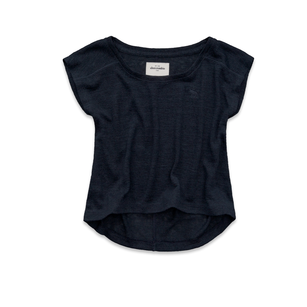girls taryn top