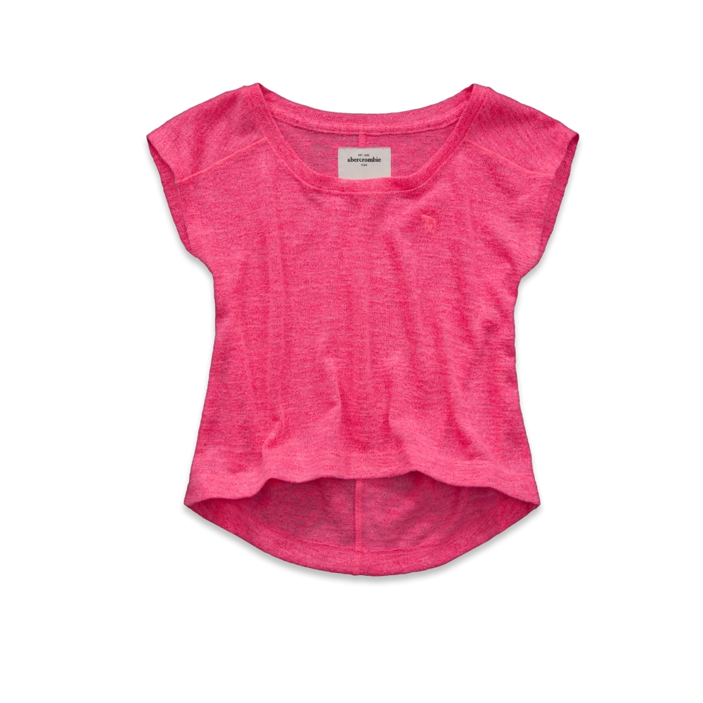 girls taryn top