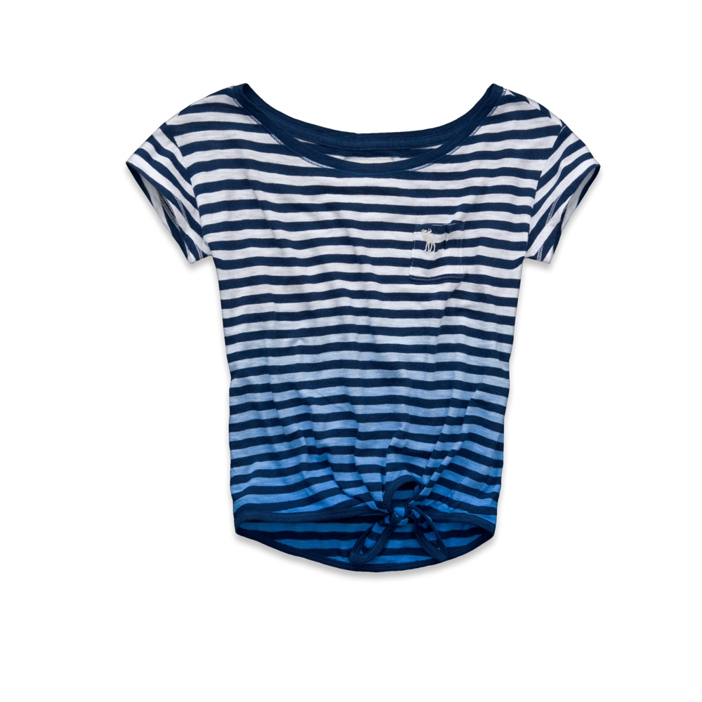 girls kali tee
