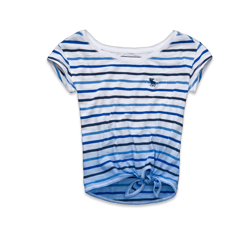 girls kali tee