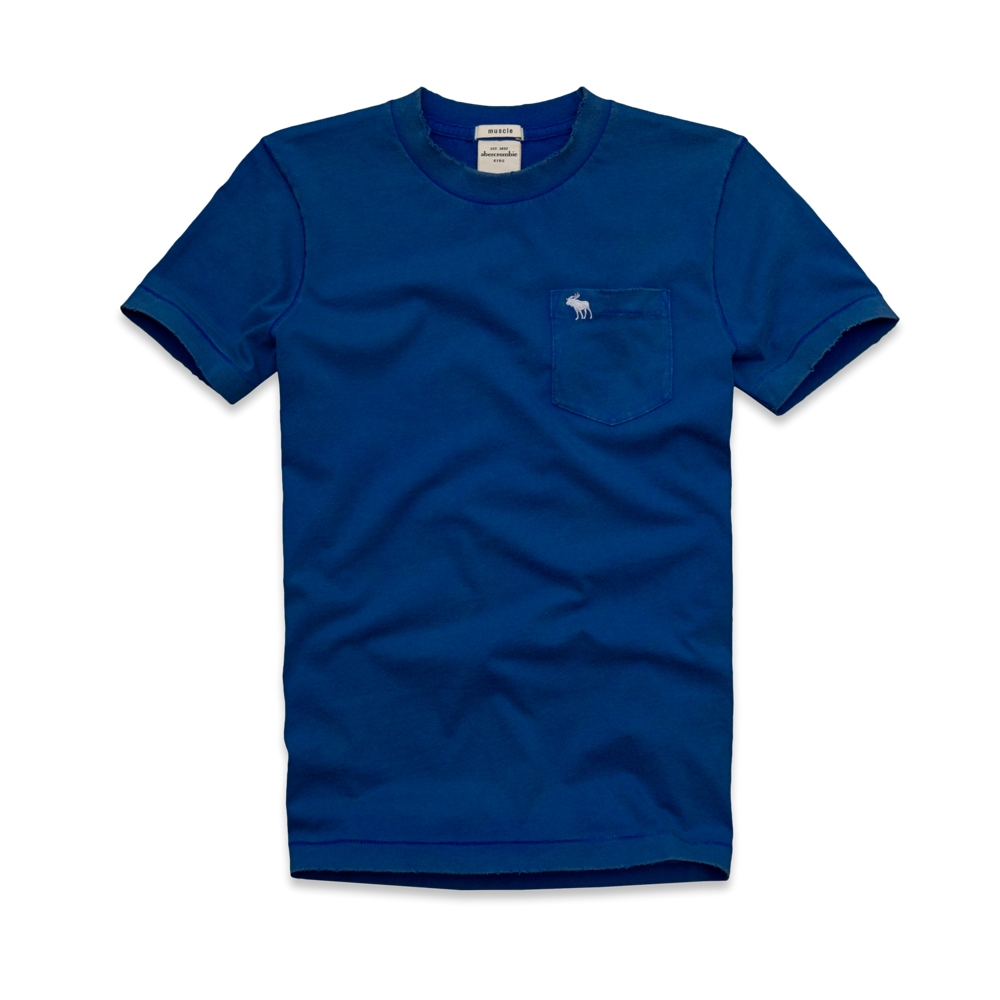guys keene valley tee