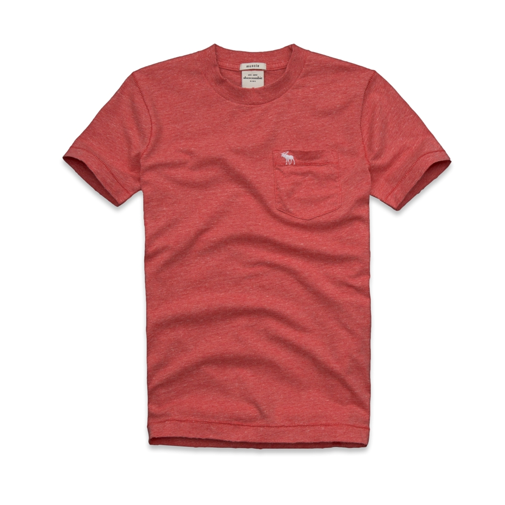 guys keene valley tee