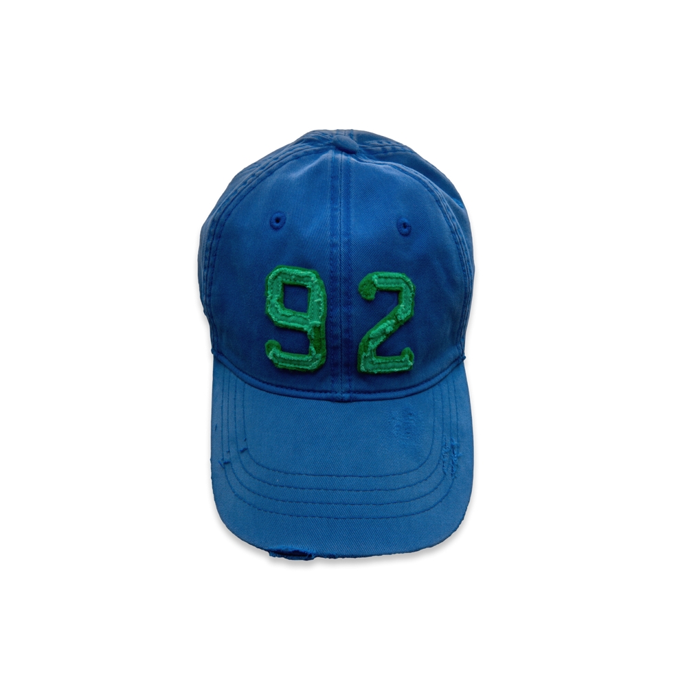 boys classic spring baseball cap