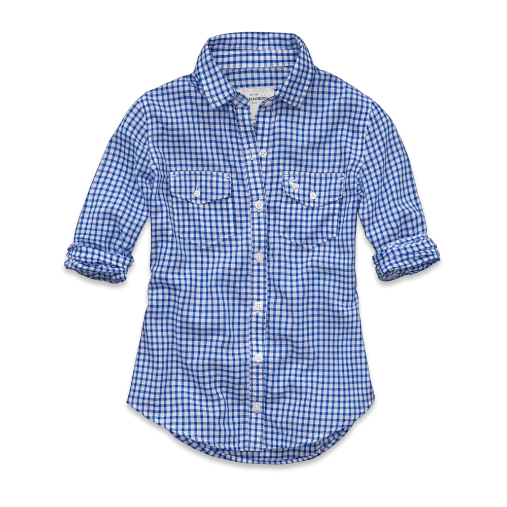 girls trisha shirt