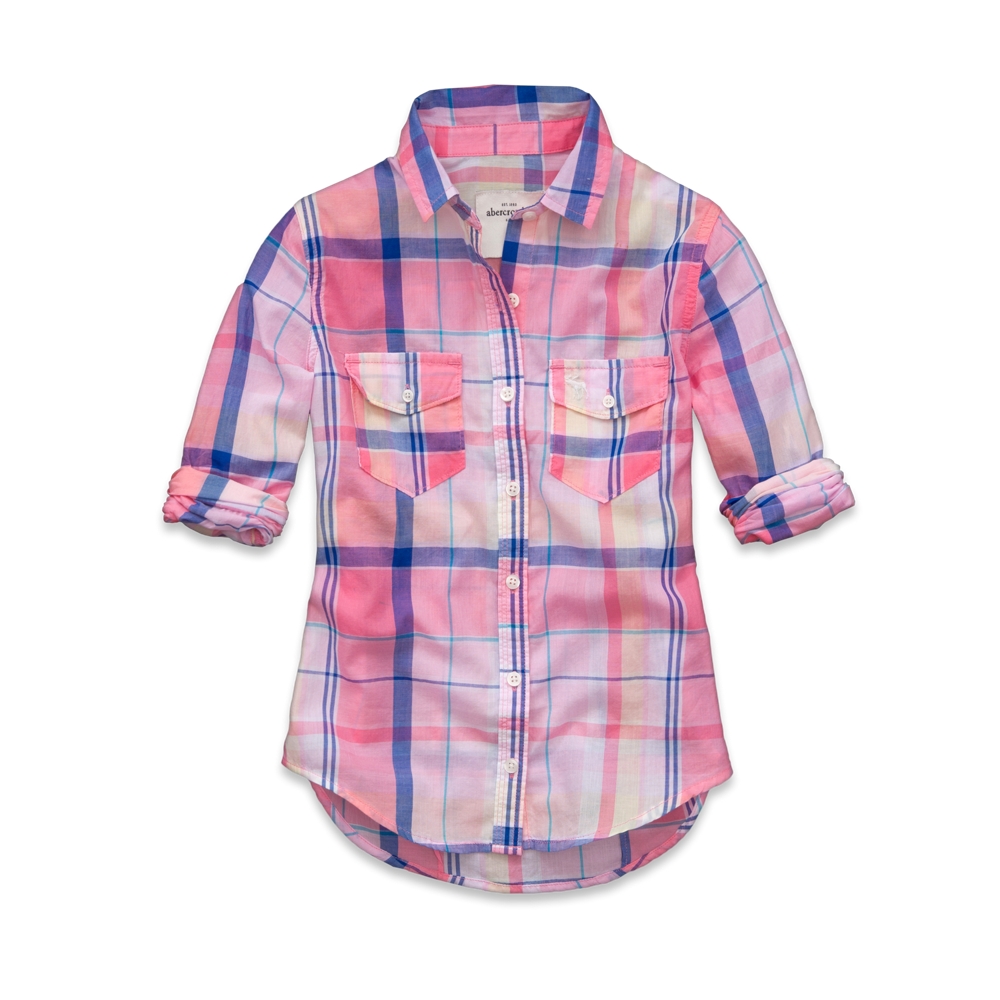 girls trisha shirt