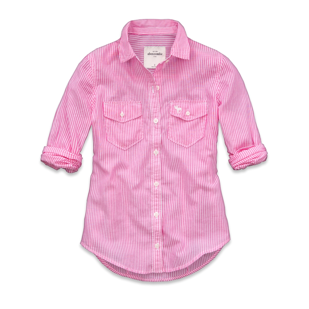 girls trisha shirt