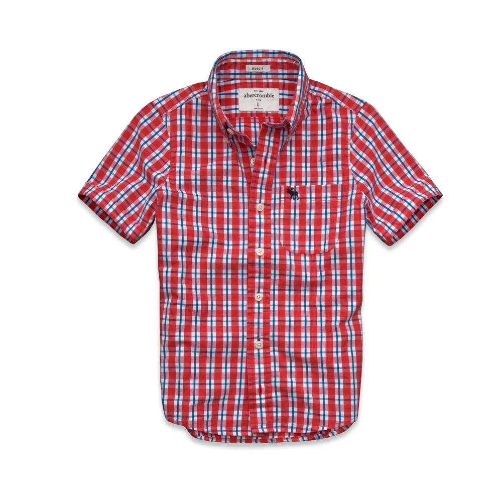 boys avalanche mountain shirt