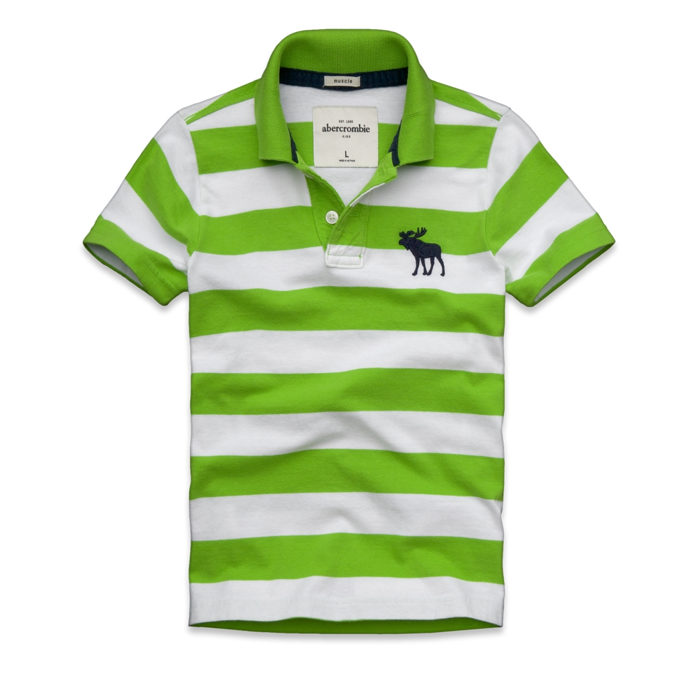 guys mason mountain polo