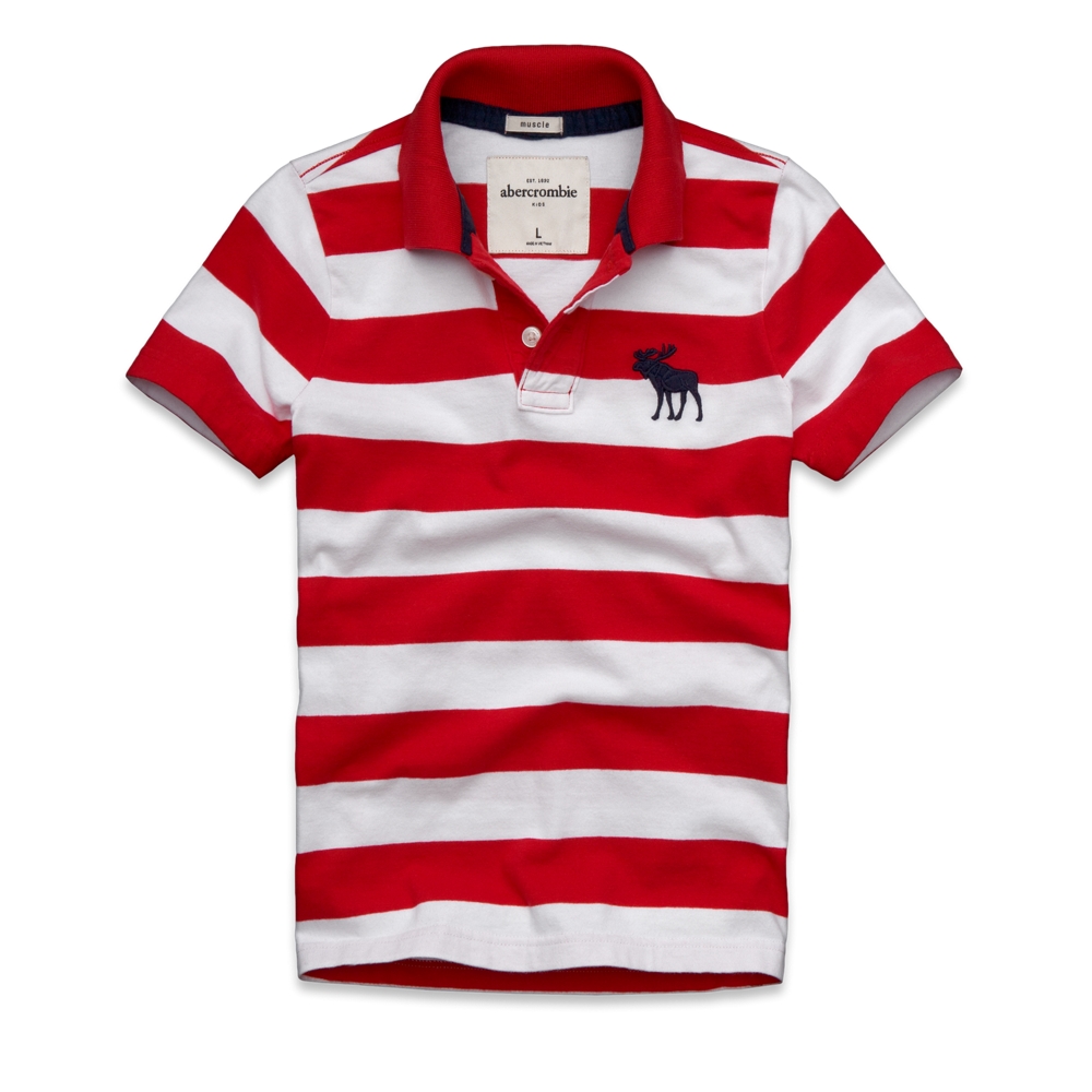 guys mason mountain polo