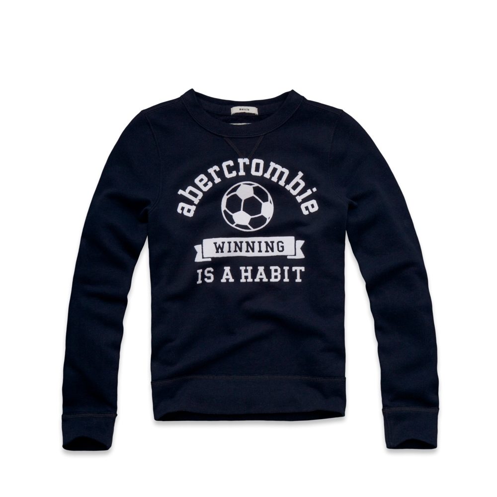 boys moody pond sweatshirt