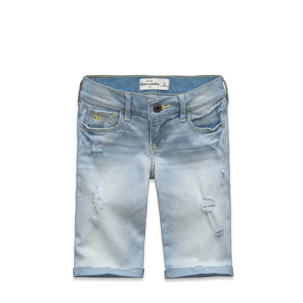 girls a&f boyshorts