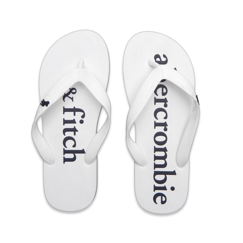classic flip flops