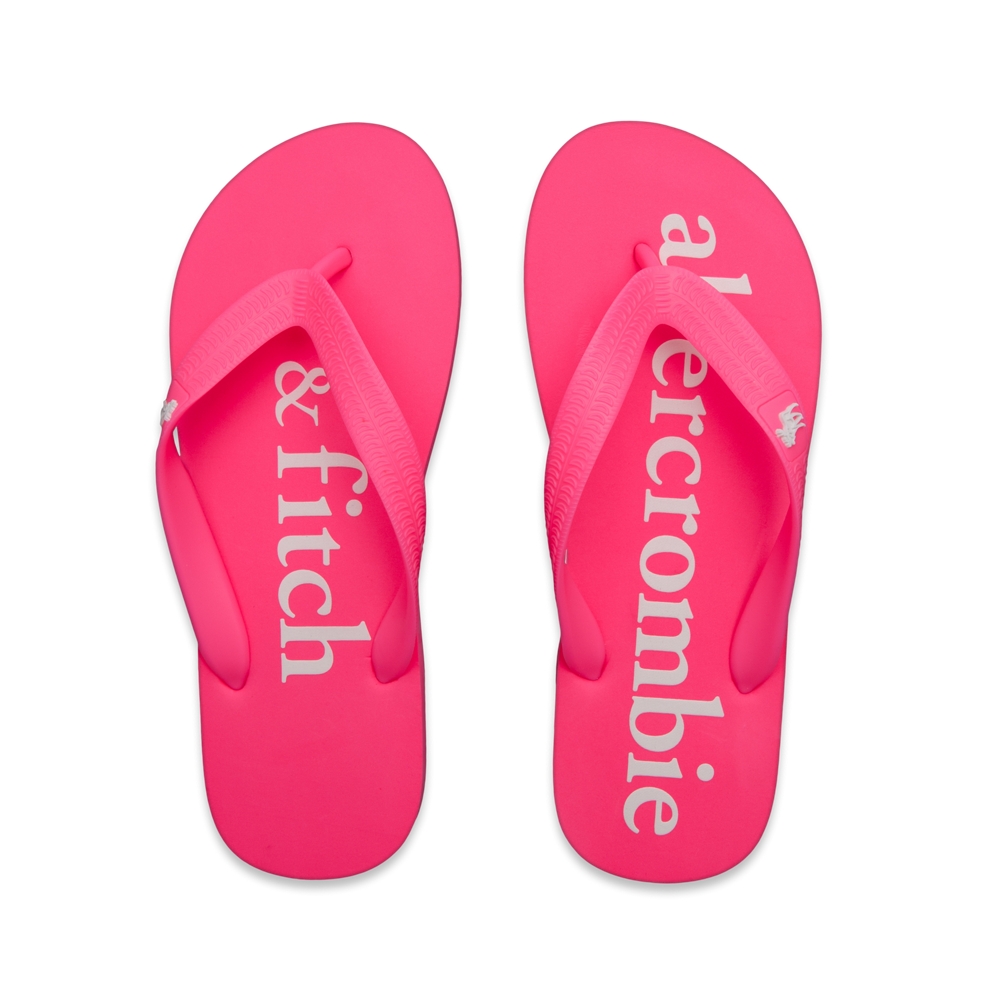 guys classic flip flops