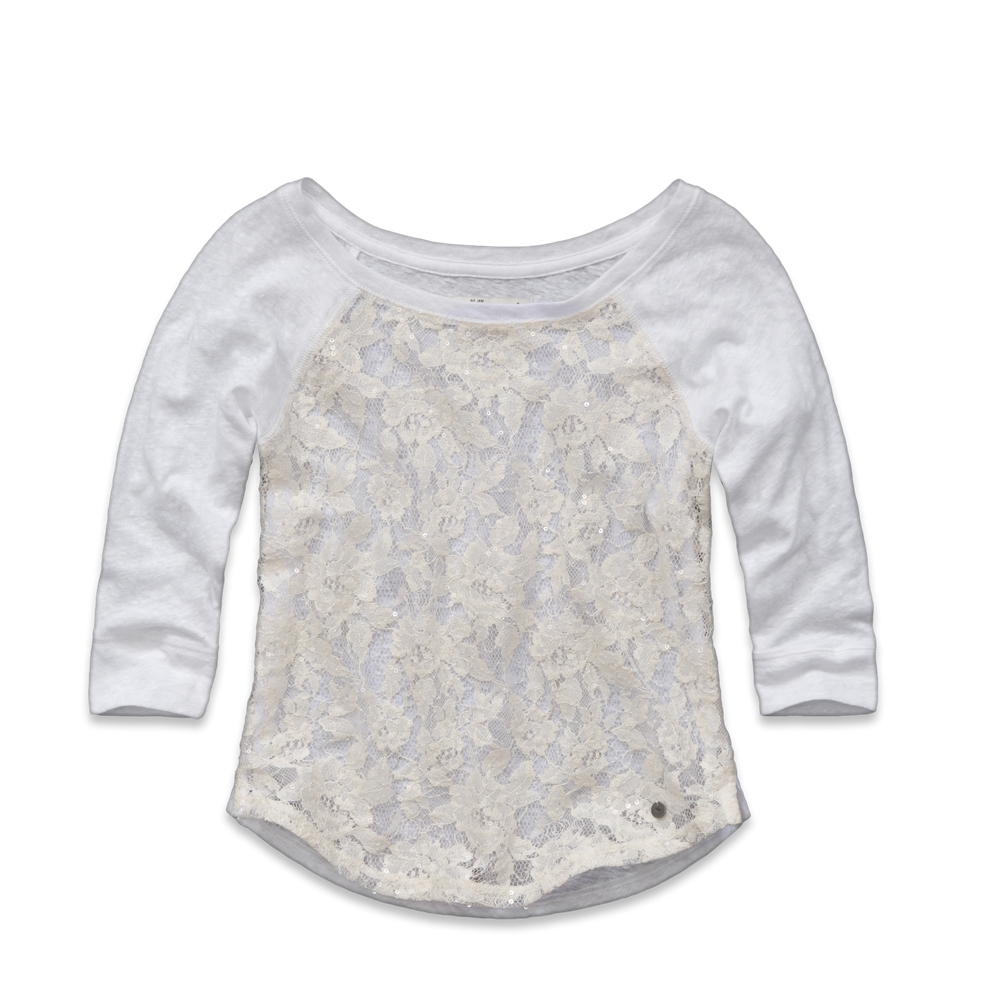 girls josey top