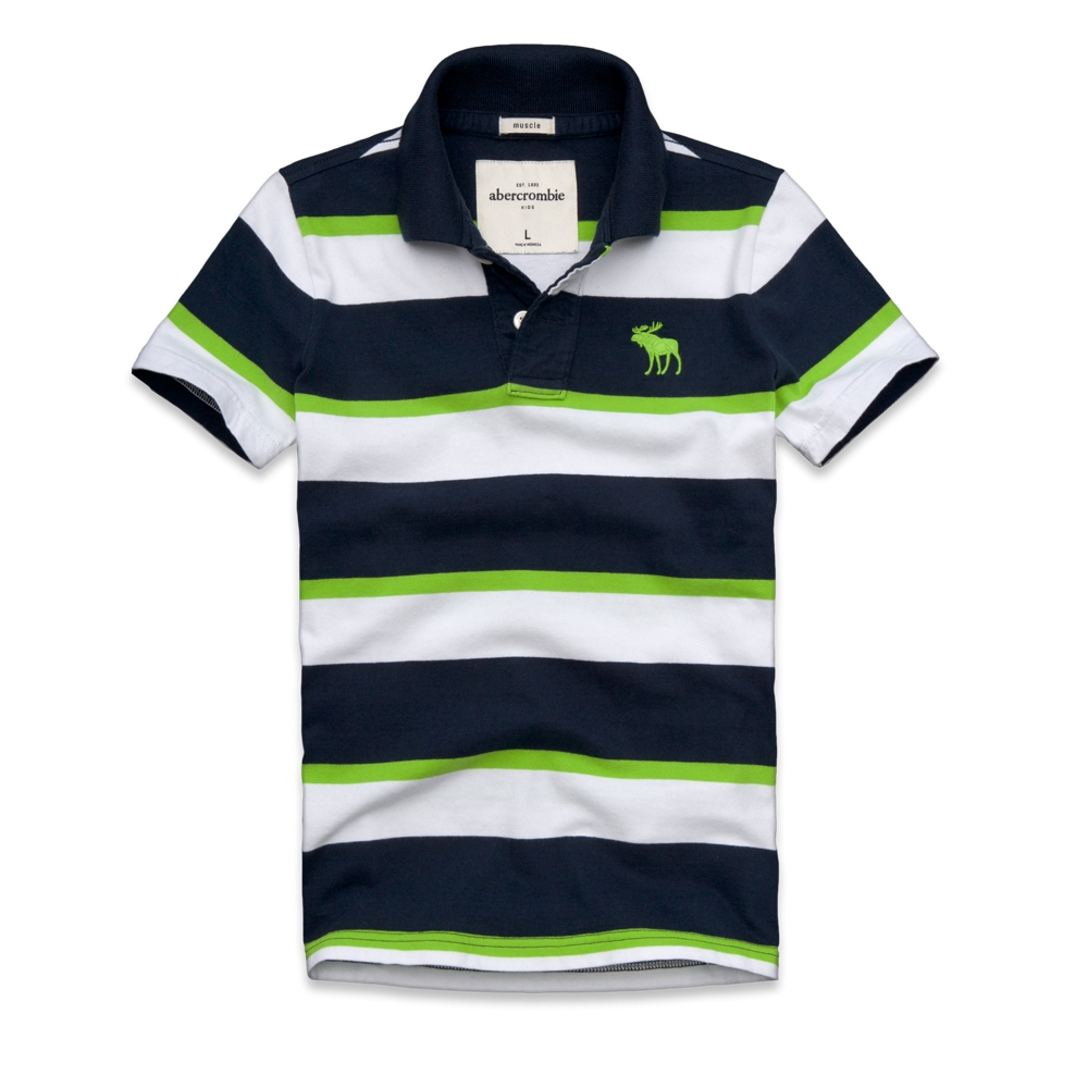 guys miller's falls polo
