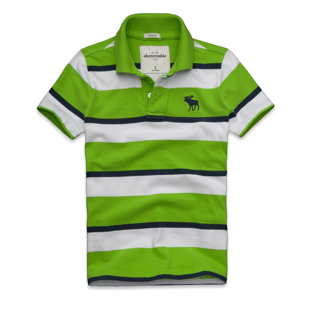 guys miller's falls polo