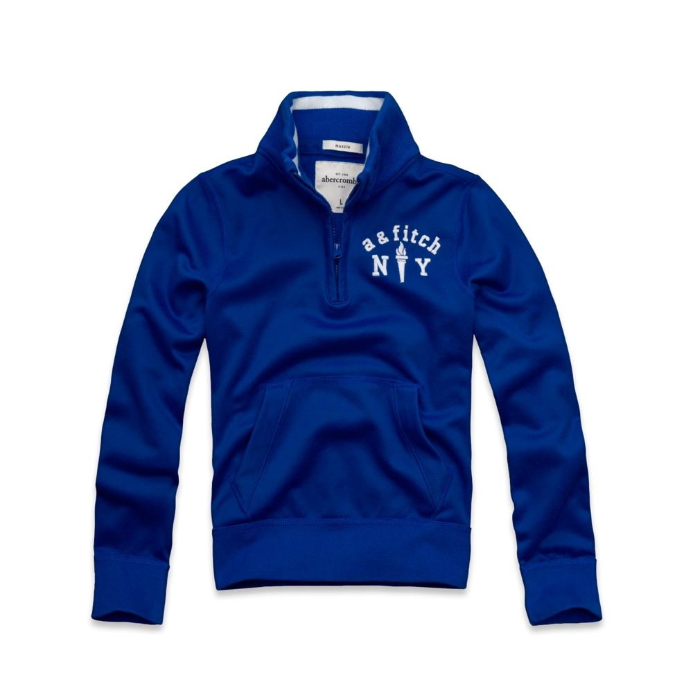 boys colden dam sweatshirt