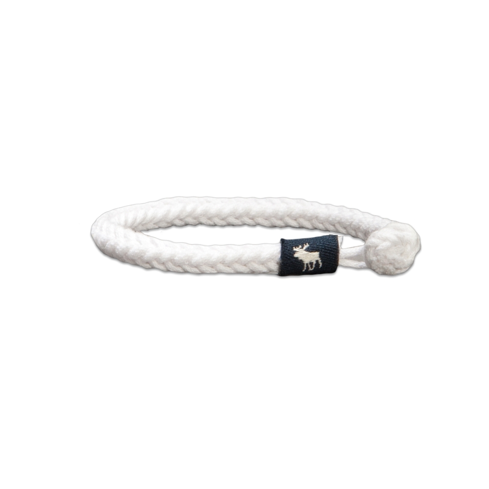 guys braided bracelet