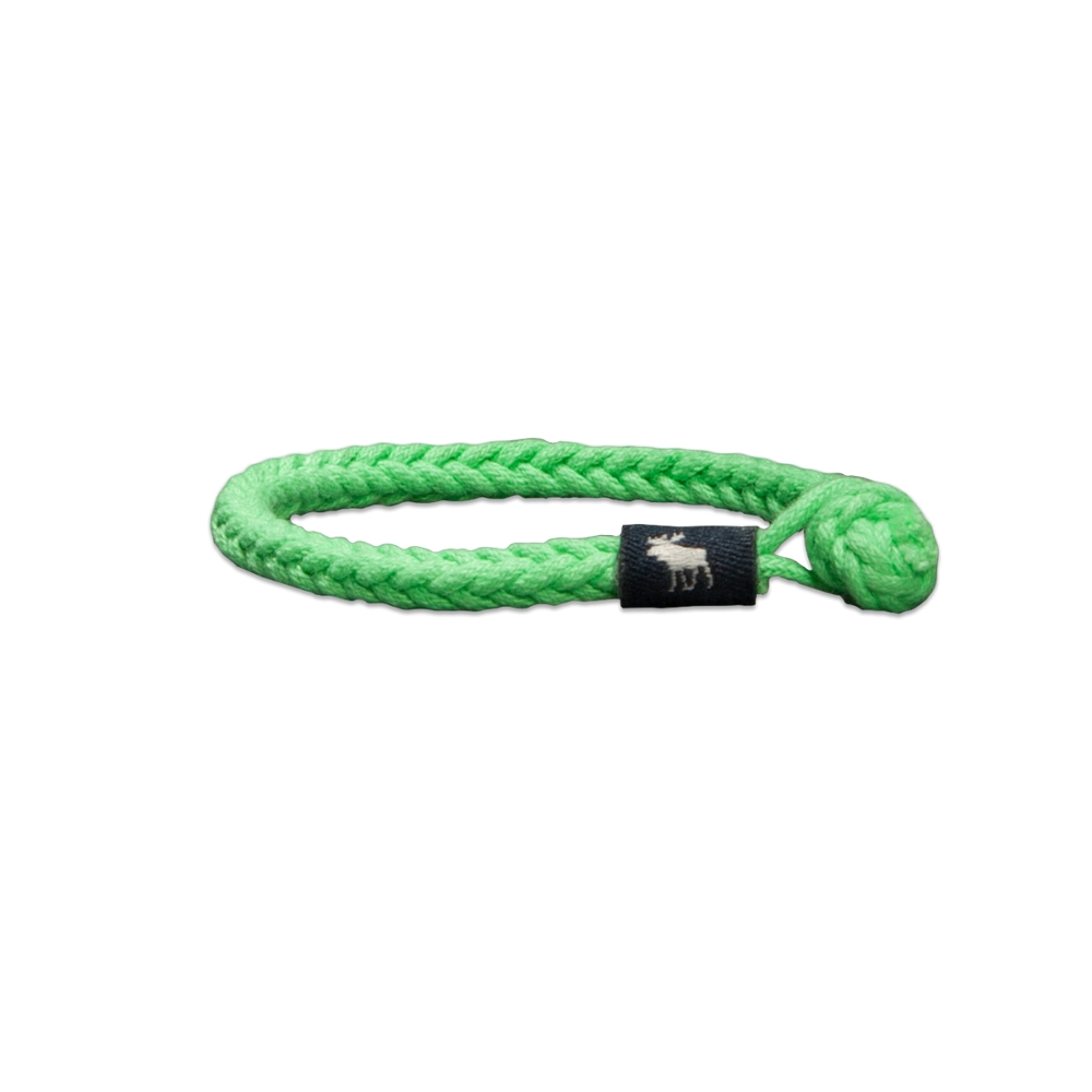 guys braided bracelet