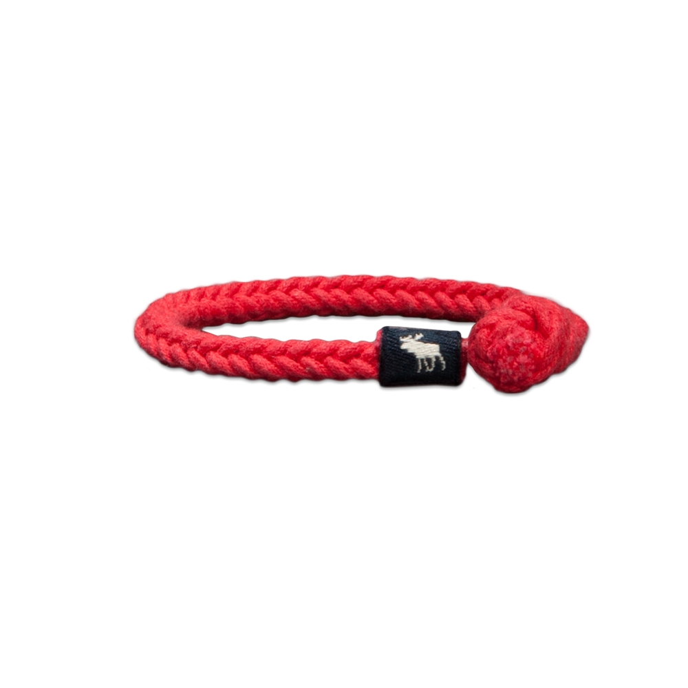 guys braided bracelet