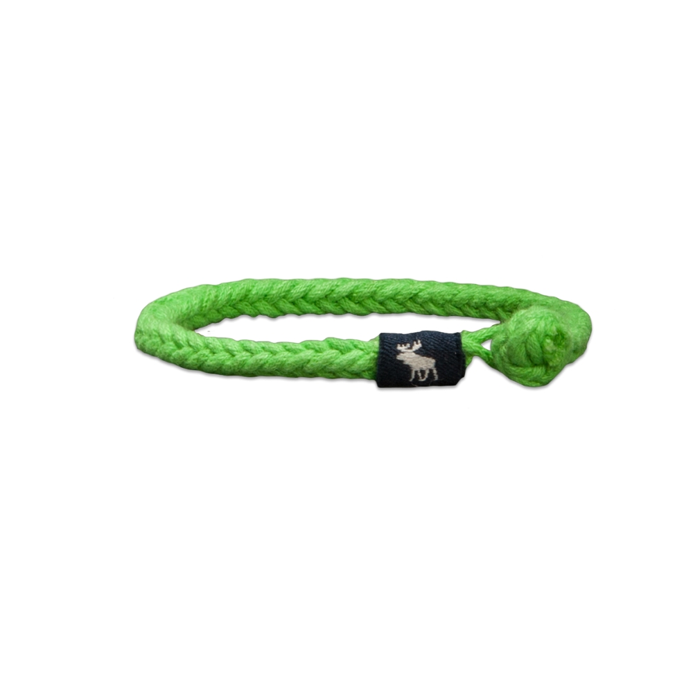 guys braided bracelet