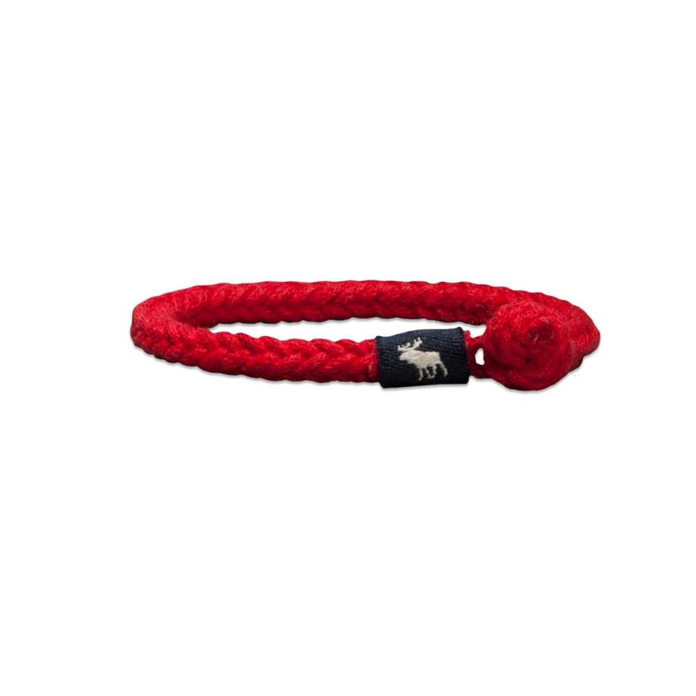 guys braided bracelet