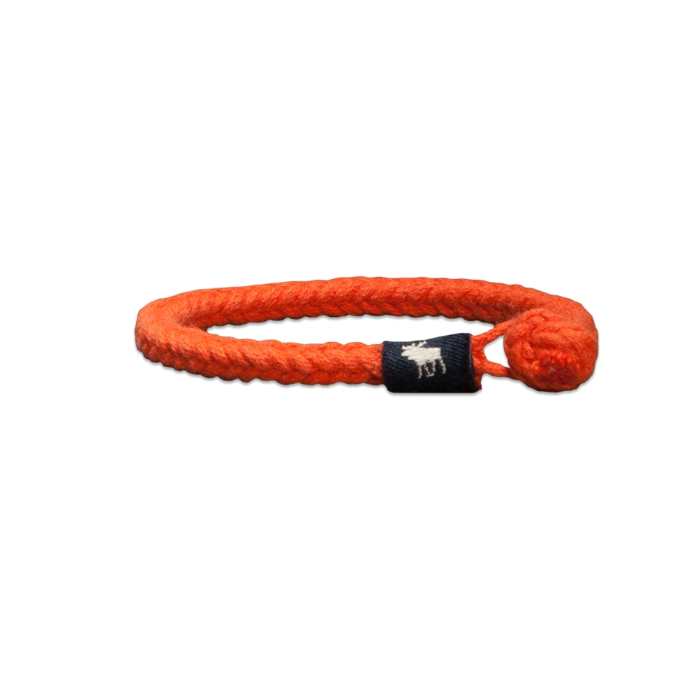 guys braided bracelet