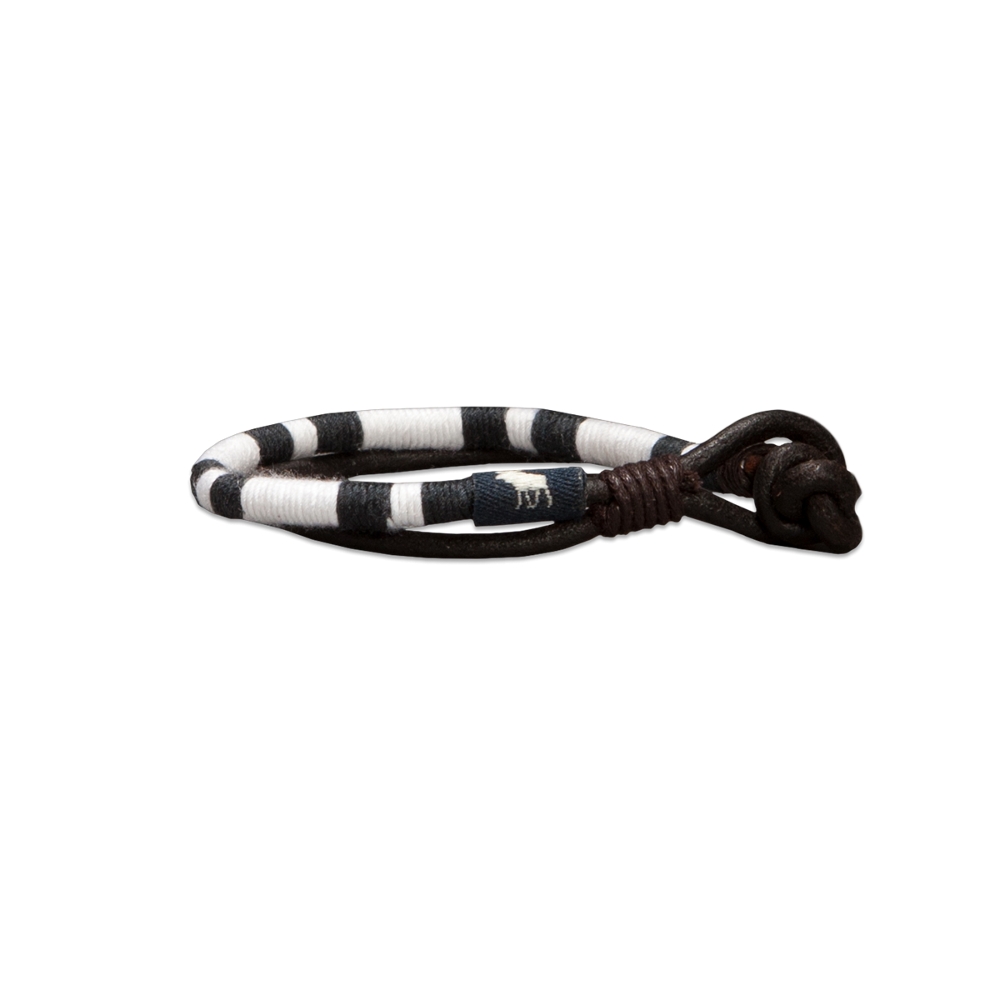 guys preppy bracelet