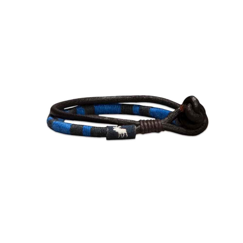 guys preppy bracelet