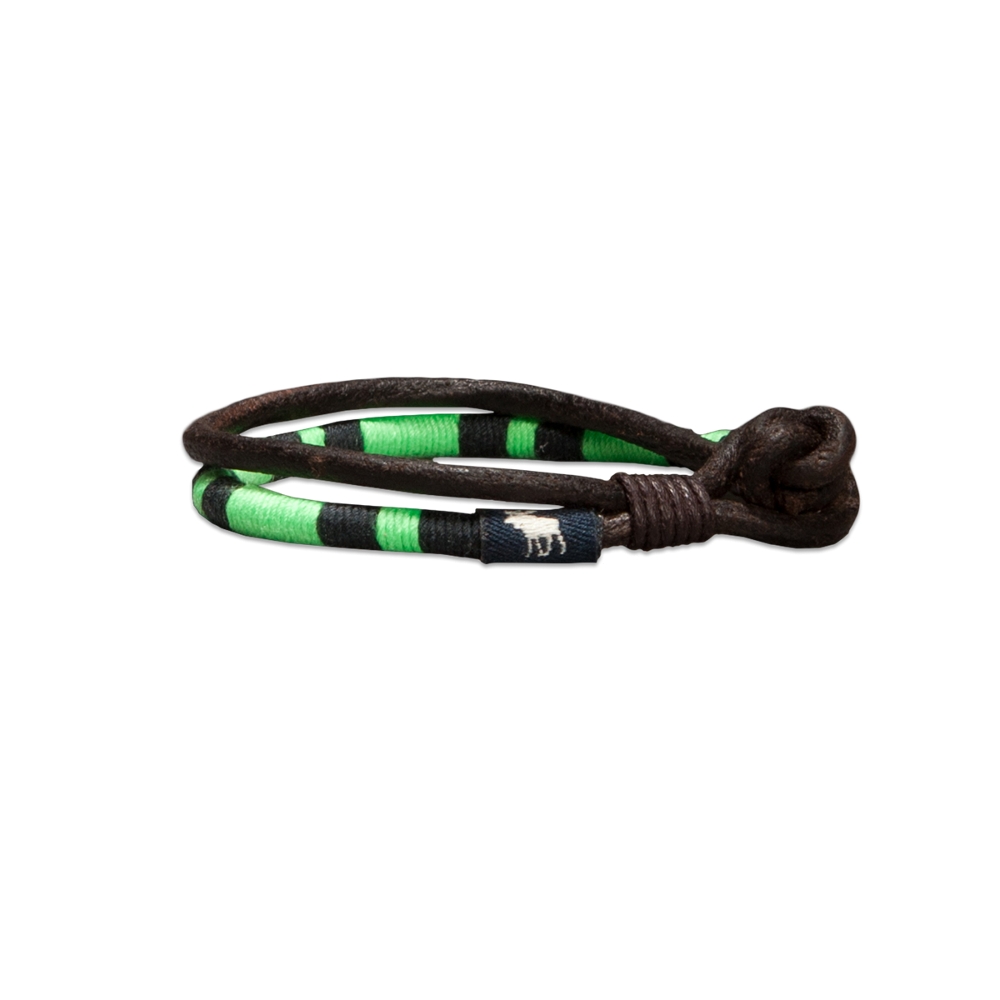 guys preppy bracelet