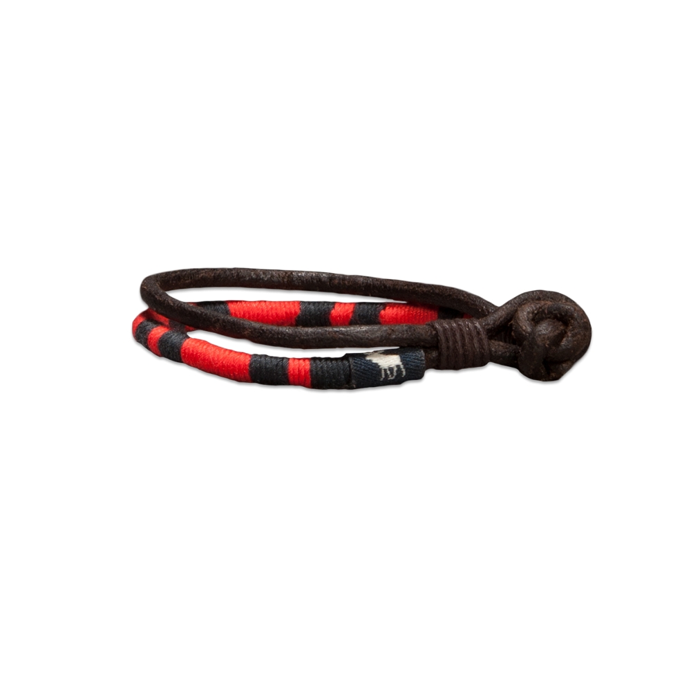 guys preppy bracelet