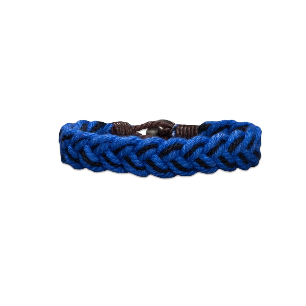 guys classic preppy bracelet
