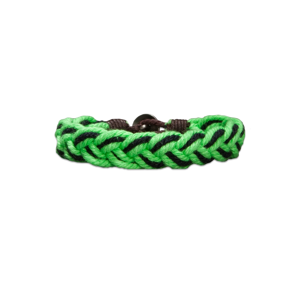 guys classic preppy bracelet