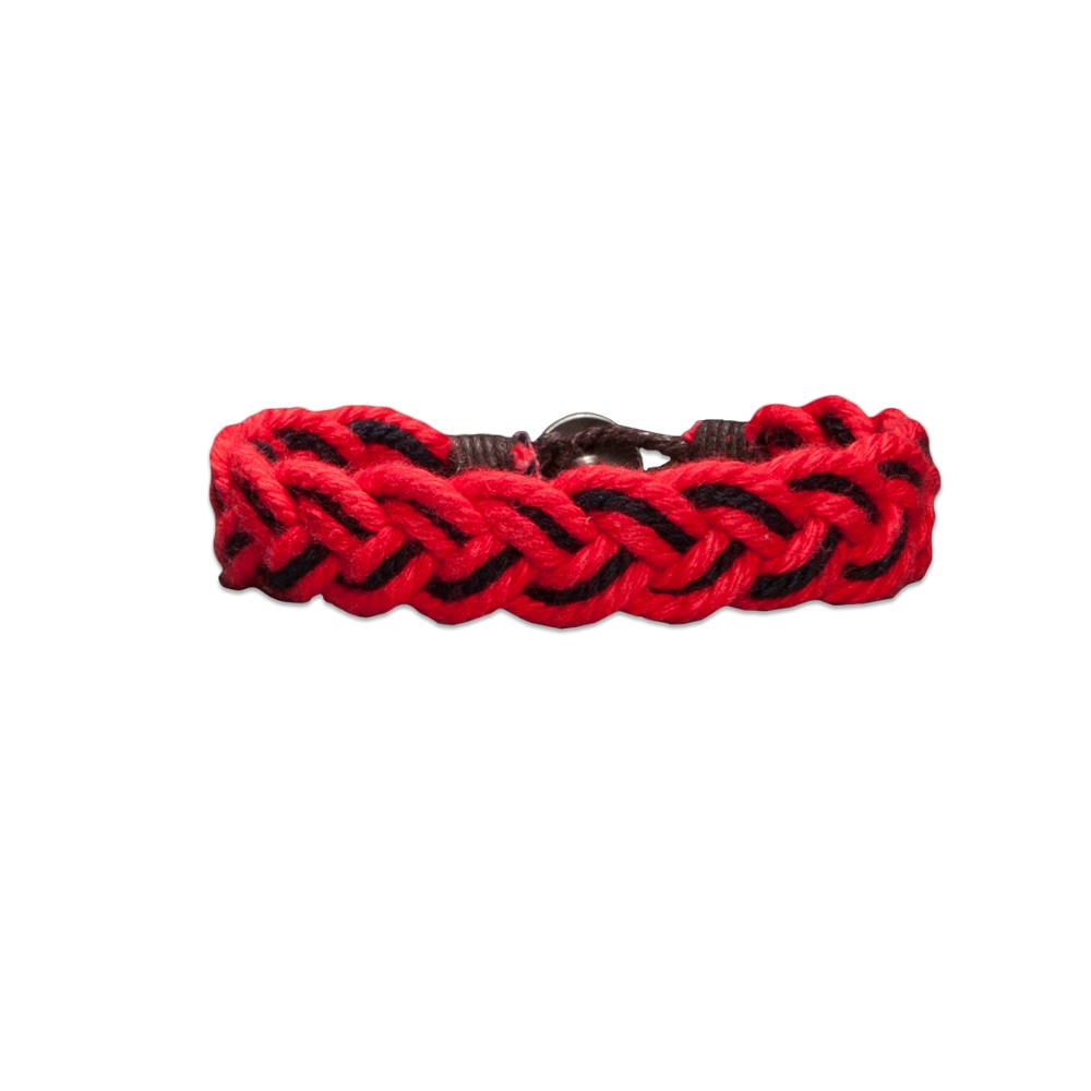 guys classic preppy bracelet
