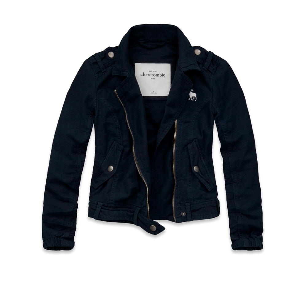 girls annabel jacket