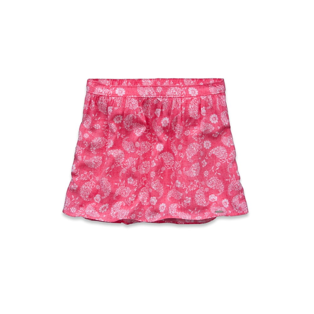 girls gwyneth skirt