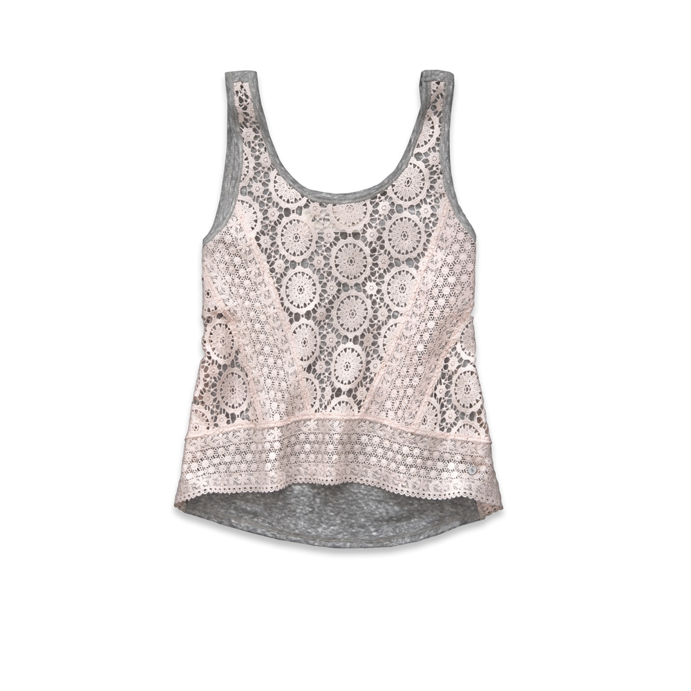 girls alexa top
