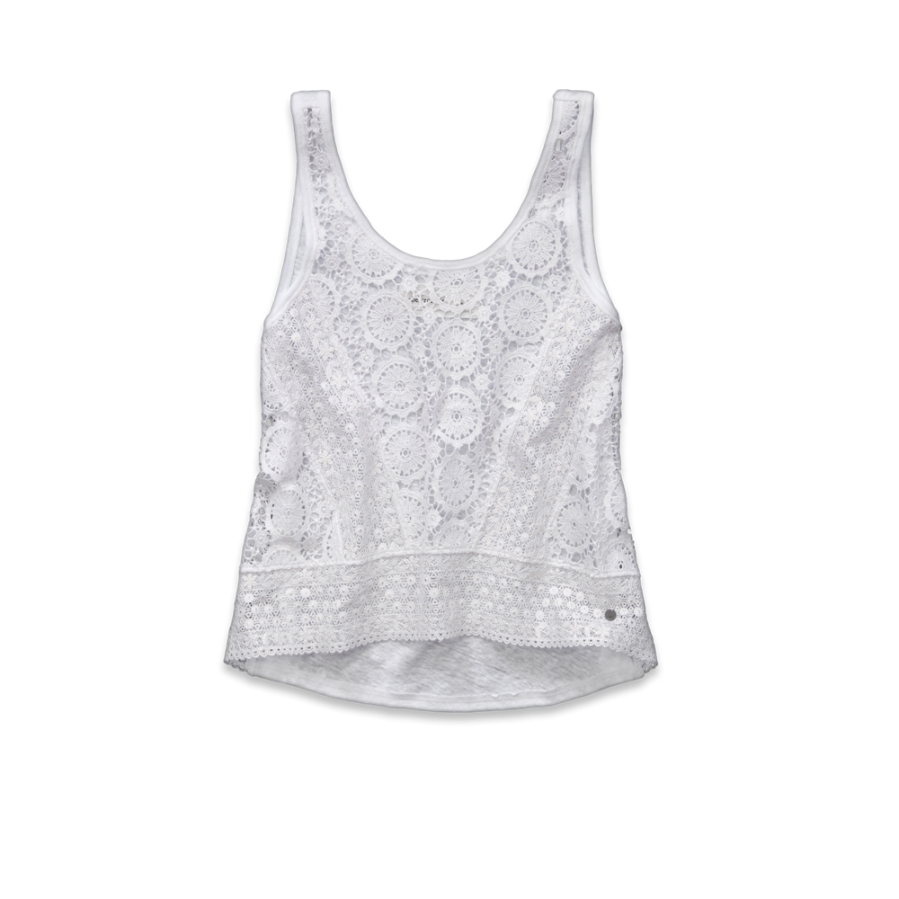 girls alexa top