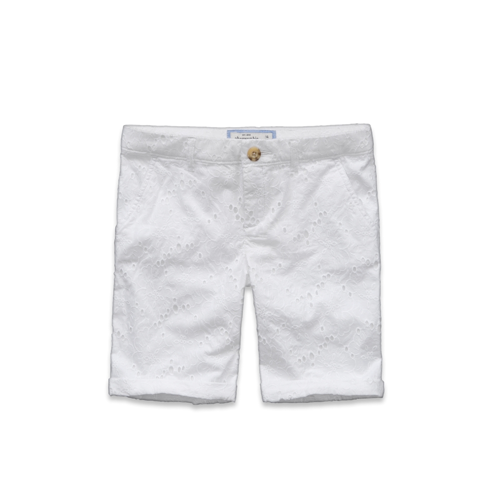 girls a&f boyshorts