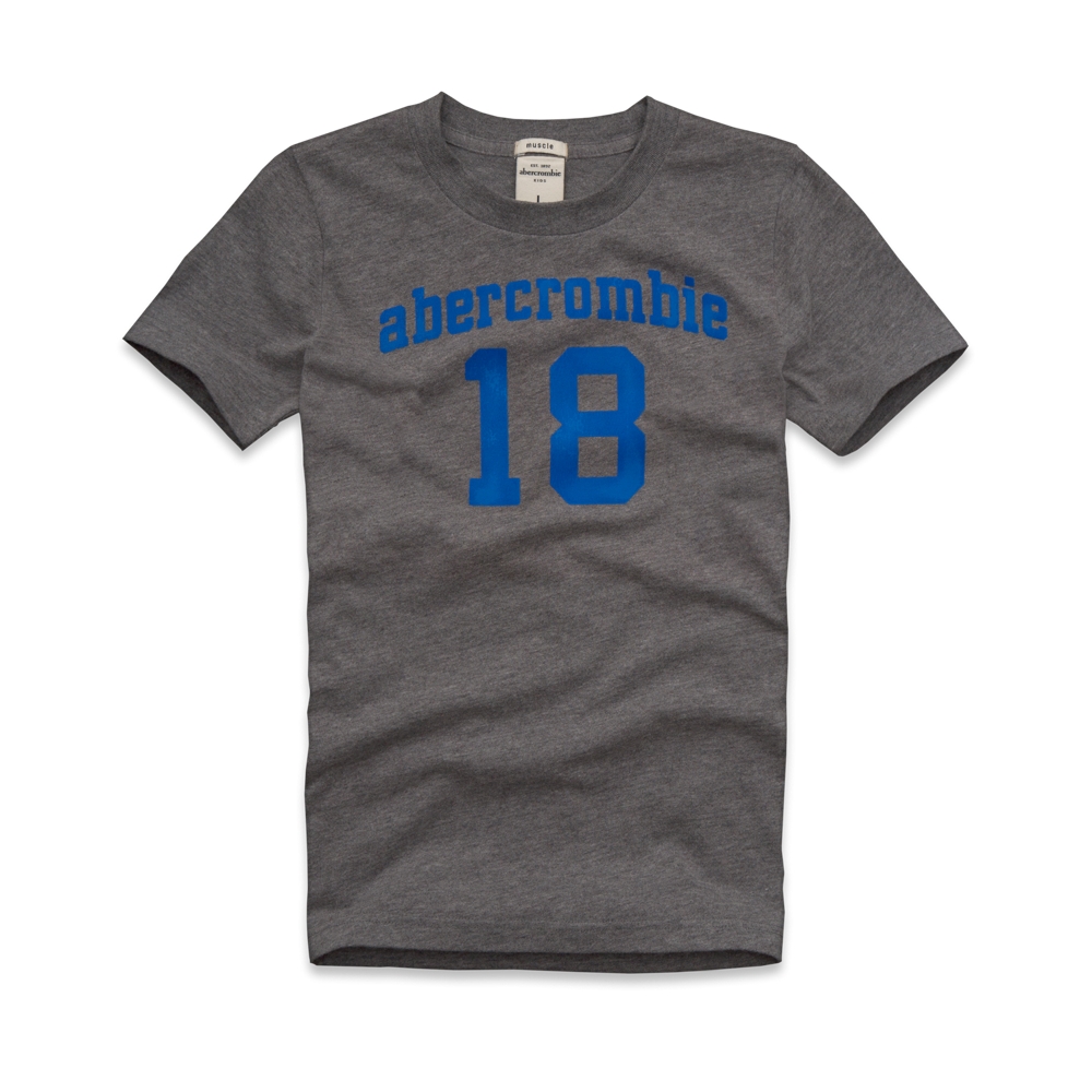 boys algonquin tee