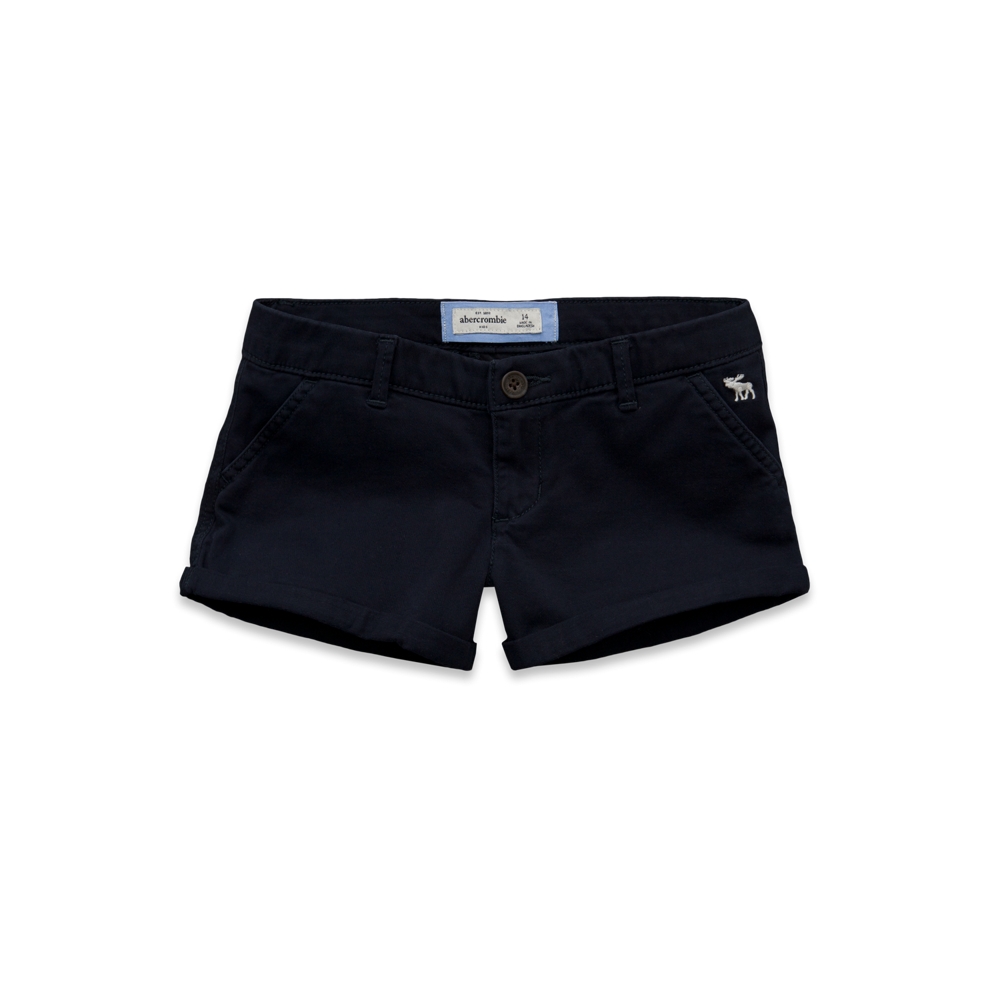 girls elissa shorts