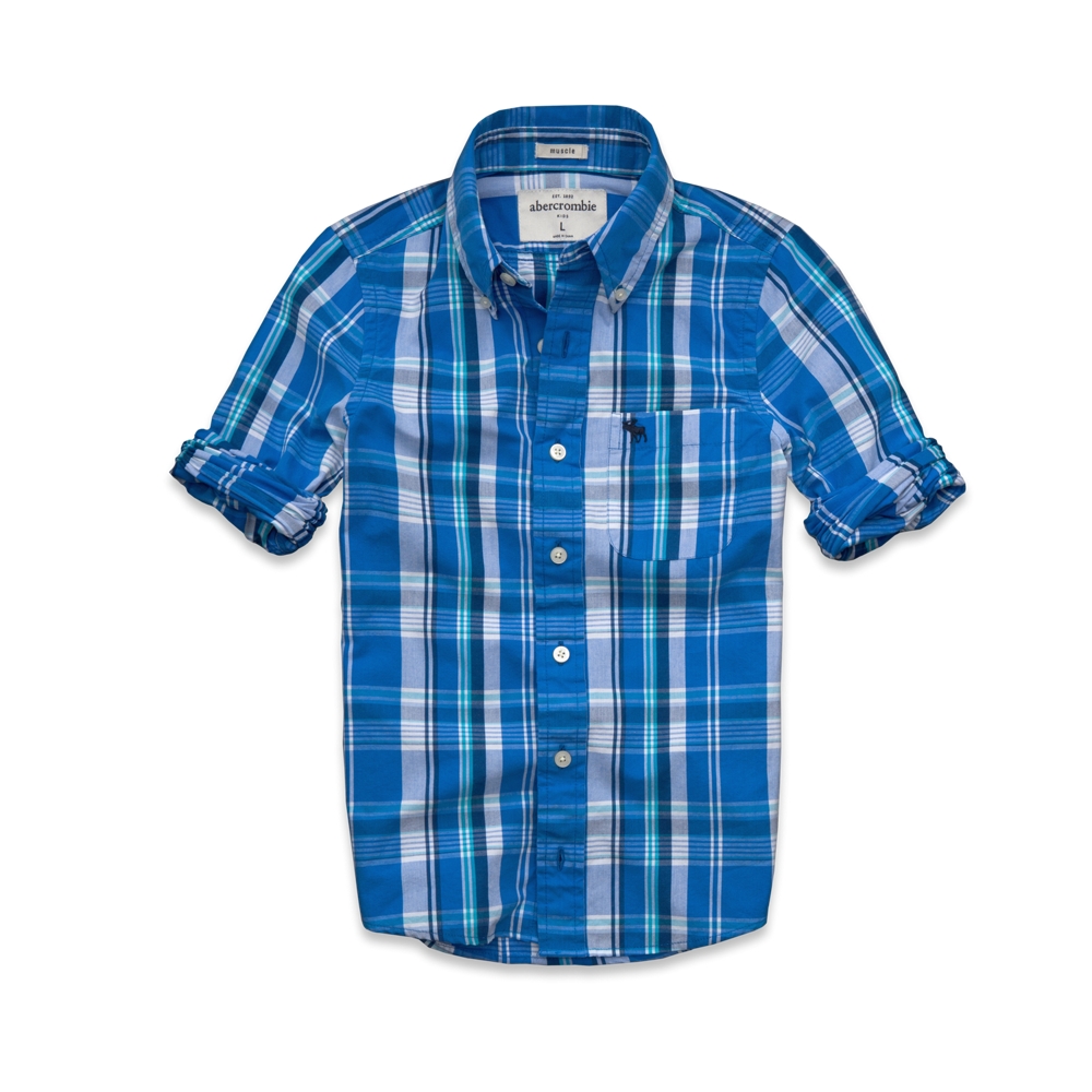 boys skylight mountain shirt