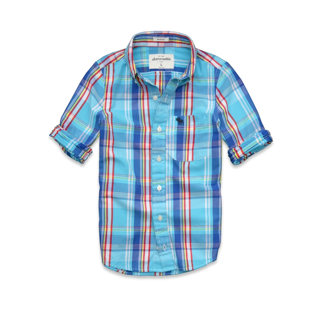 guys morgan mountain shirt