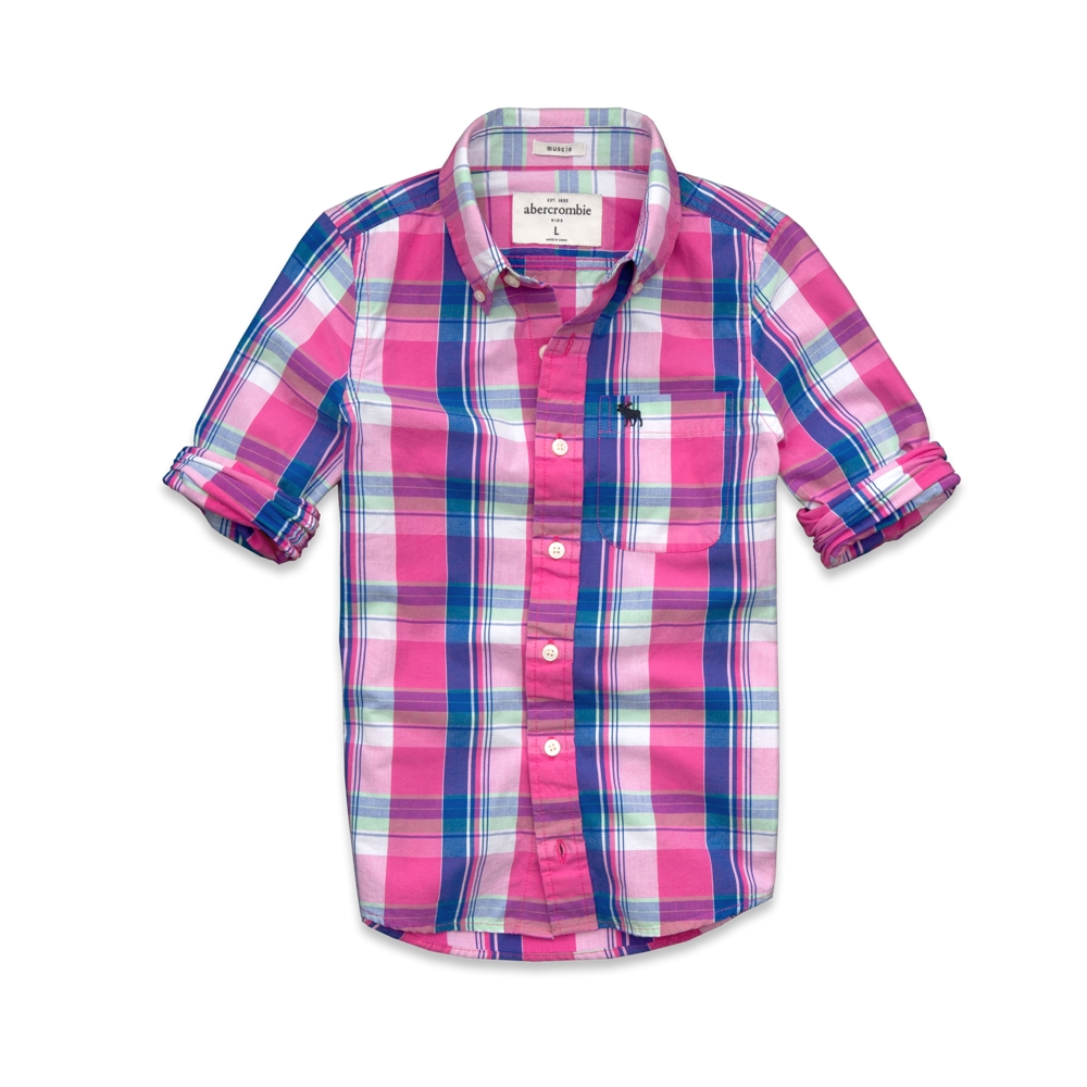 guys jackrabbit trail shirt
