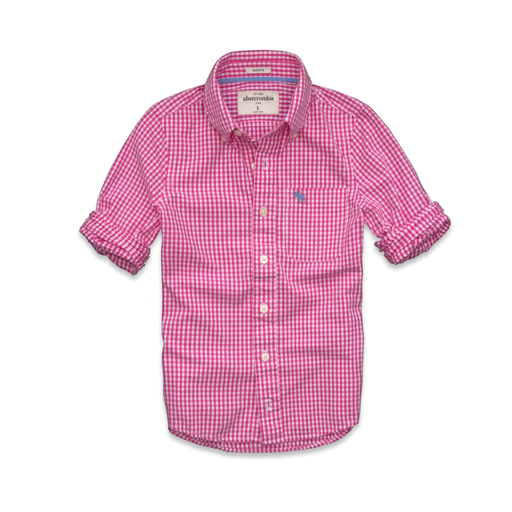guys preston ponds shirt