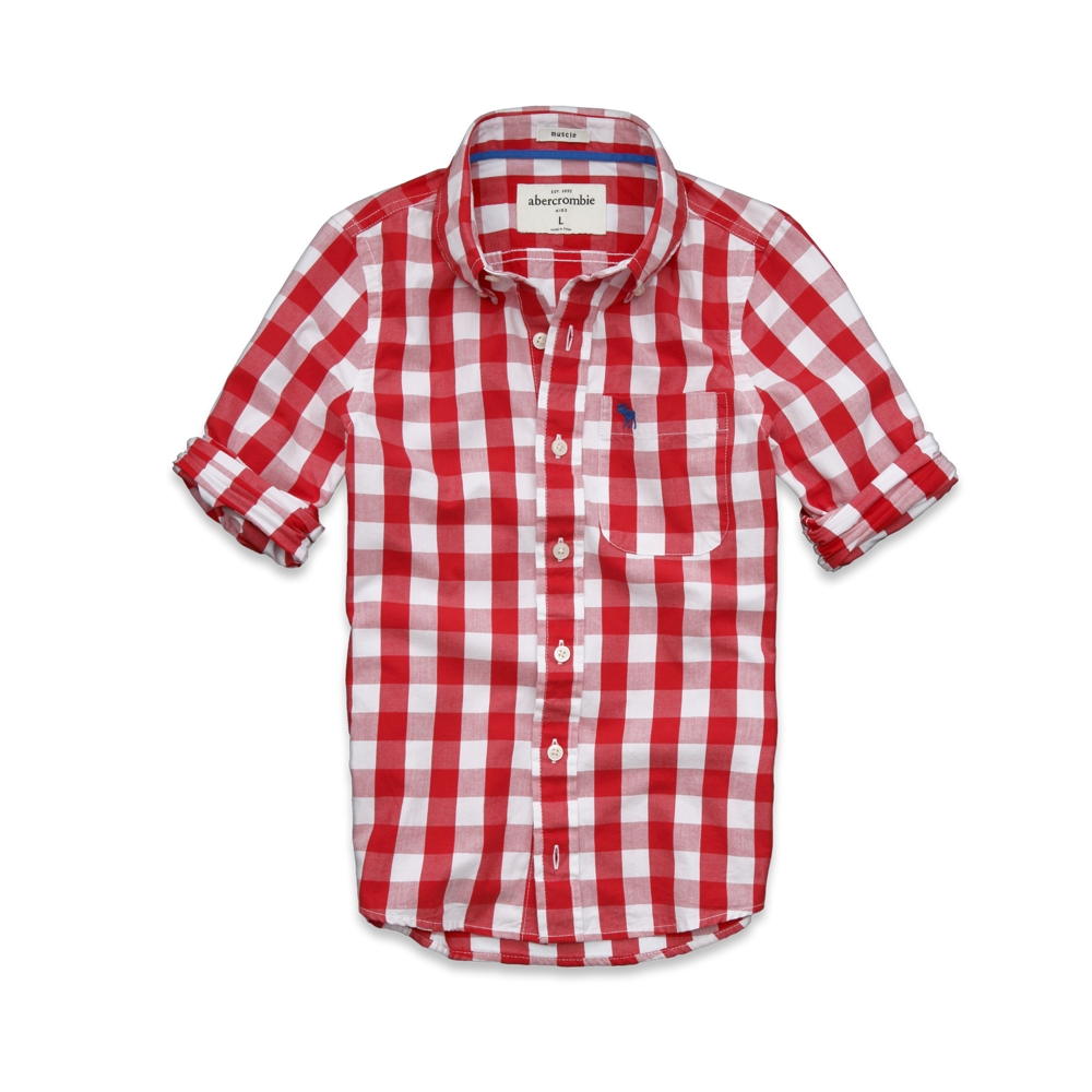 guys morgan mountain shirt