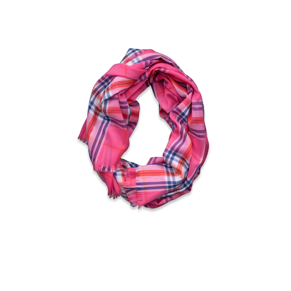 girls lightweight spring scarf